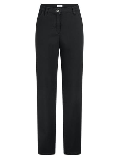 Straight Leg-jeans Van KjBrand denim