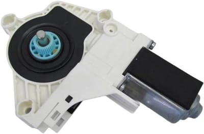 Raammechanisme Motor - Elektrische Raamheffer - Auto Reparatie - Stabiele Prestaties - 10x10 Millimeter - Links Gebruikt