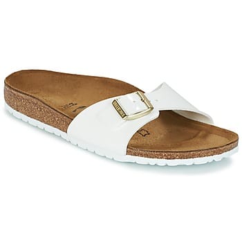 Damessandalen Birkenstock Madrid Birko-Flor Patent