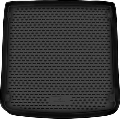 Walser Kofferbakmat XTR geschikt voor Audi A4 Avant 02/2000-06/2008