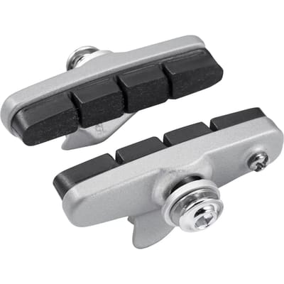 Shimano Remblokken 105 Br-5800 V-brake 54 Mm Zilver 2 Stuks