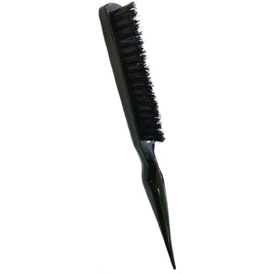 Voluminating Borstel Speciale Gecrêpte Gemengde Haren