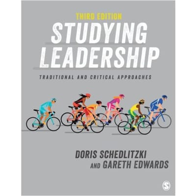 Studying Leadership - Schedlitzki