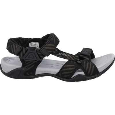 Cmp Hamal Sandalen Zwart EU 42 Man