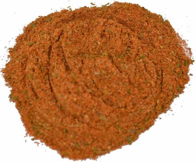 De Kruidenbaron - Kofte kruidenmix - zak 1 kilo