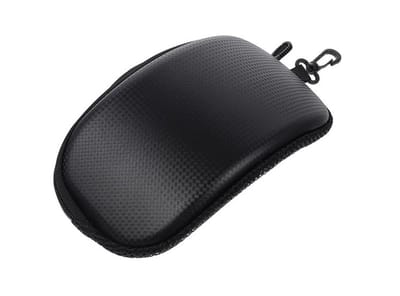 Universele Hard Case voor Skibril & Goggles - Stevige EVA Beschermhoes met Zachte Binnenvoering - Waterdicht & Stootvast