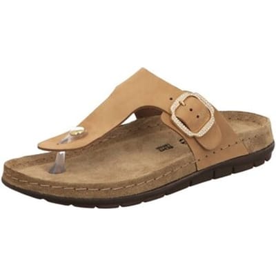 Slippers Rohde -