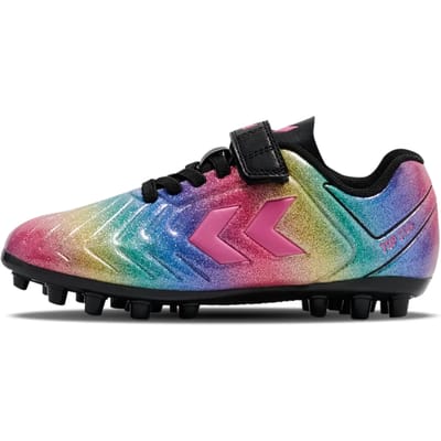 Kindervoetbalschoenen Hummel Top Star VC 2.0 M.G