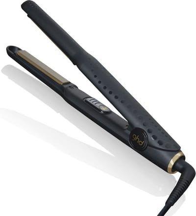 ghd Gold Mini Styler- 2 in 1
