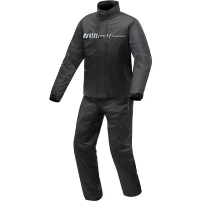 Motoroutfit Tucano Urbano Nano Rain Extra Hydroscud®