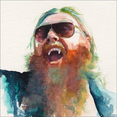 Benji Hughes - Songs In The Key Of Animals (2 CD)