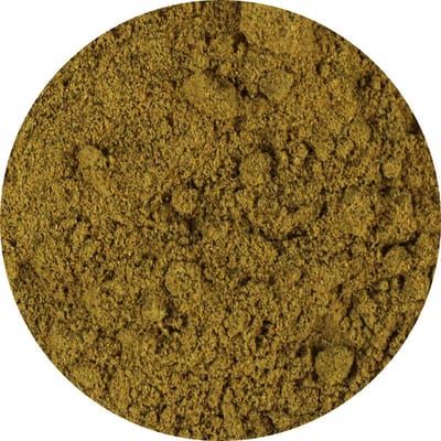 Van Beekum Specerijen - Leverworst Kruiden - 15 KG - Zak (bulk verpakking)