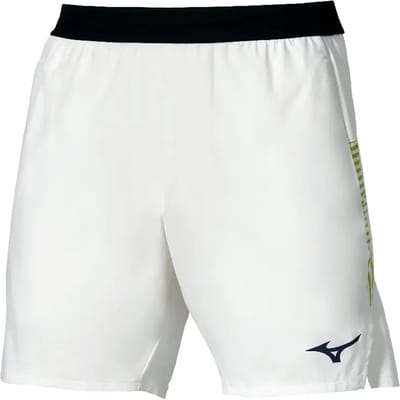 Korte Mizuno Amplify