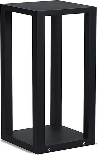 Buitenlamp Kenton LED Zwart
