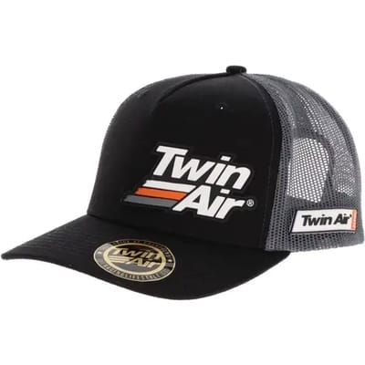Trucker pet Twin Air