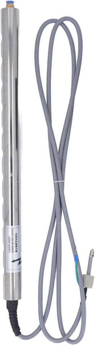 5.6 kV statische strip voor elektrische apparaten, remsystemen en dunne films (500mm)
