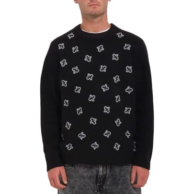 Trui Volcom Deep Fakie