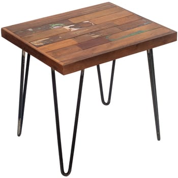 Lage tafels Signes Grimalt Kleine Tafel