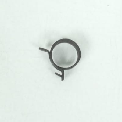 Collier serrage durite Ø25mm pour scooter Peugeot 250 Satelis 2006-10 736764