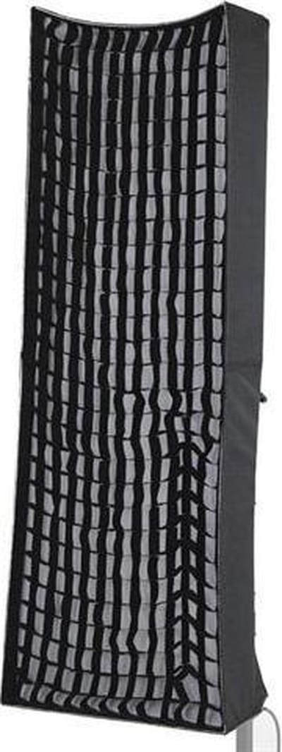 Falcon Eyes Softbox + Honingraat RX-SB36HC voor LED RX-36TDX