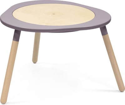 Stokke® MuTable™ speeltafel V2 - Lilac