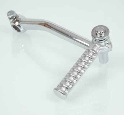 starter kick rms voor scooter benelli 50 491 racing 1998-1999 nieuw