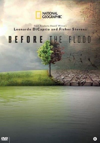 Before The Flood