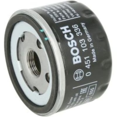 Oliefilter BOSCH 0 451 103 336