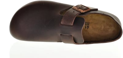 Birkenstock London Habana maat 42