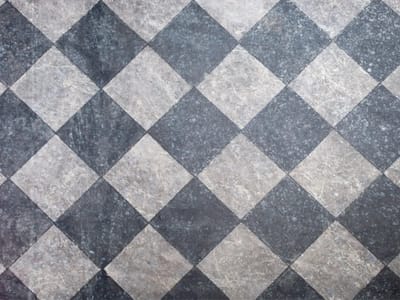 Vinyl | Vloerkleed vinyl | 9 | 95x145 cm