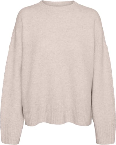 Vero Moda Gebreide pullover VMBOOM Gebreide pullover