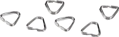 Hama Split Rings 6 stuks
