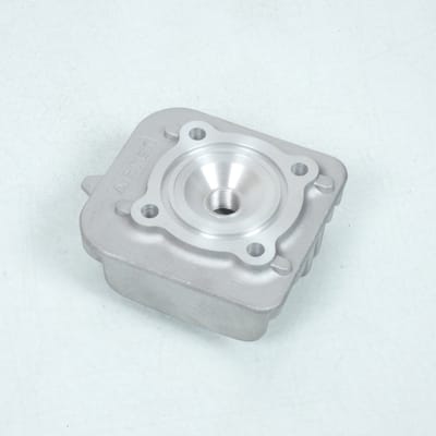 Culasse Artek pour Scooter MBK 50 Stunt Bi-hémisphérique avec squish Neuf