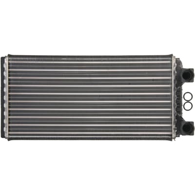 Warmtewisselaar, interieur verwarming MAHLE AH 133 000P