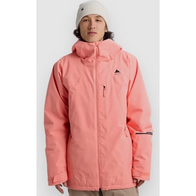 Burton Reserve Ins Jas roze