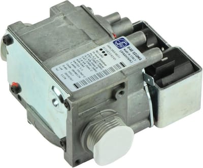 BOSCH gaskraan, 87182243450