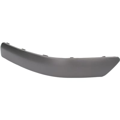 Sierlijst/beschermstrip, bumper BLIC 6502-07-3126921P links
