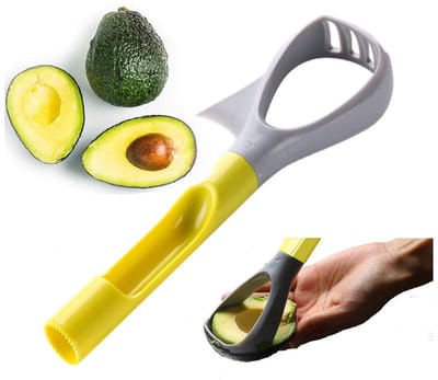 KZQ Roestvrijstalen fruitontkerner voor appels-kersen-peren-groenten en fruit-aardbeienontkerner en -kernverwijderaar-Keukengereedschap.