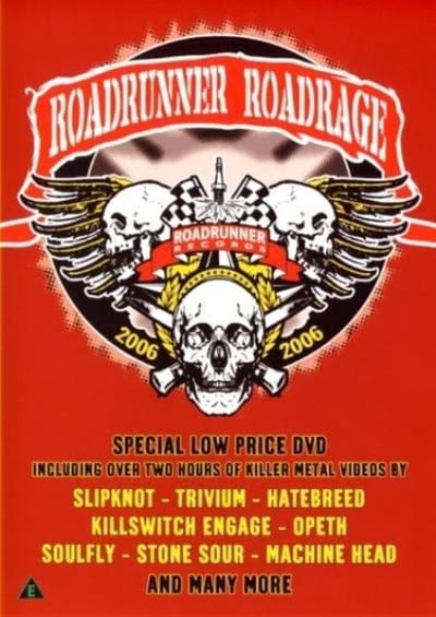 Roadrage 2006