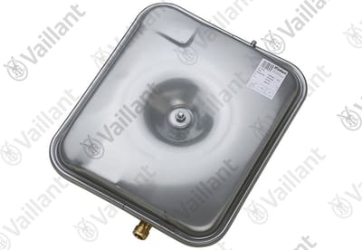 VAILLANT Expansievat, 12 L VC 104/3-E o.a. Vaillant-Nr. , 181022