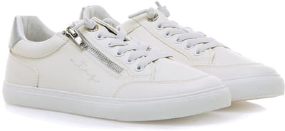 Mtng 60411 Schoenen Wit EU 36 Vrouw