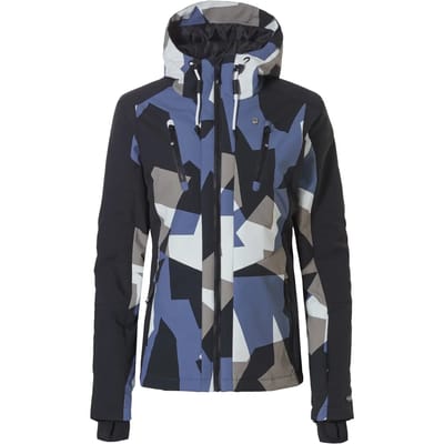 Dames ski jas Rehall Sebbi-R