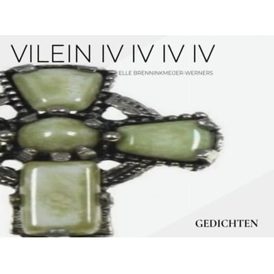 Vilein Iv Iv Iv Iv - Elle Brenninkmeijer-Werners