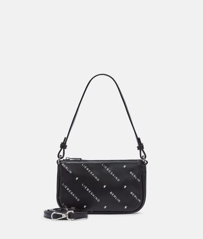 Liebeskind Berlin Monogram Crossbody XS