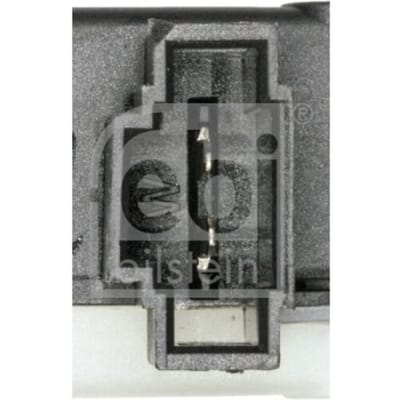 Stel element, centrale vergrendeling FEBI BILSTEIN 186458