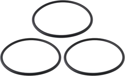 3 Stuks Vervangende O-Ringen voor Zwembad Chlorinator - Geschikt voor Hayward CL200, CL220 en CL220BR - Duurzaam en Betrouwbaar Accessoire