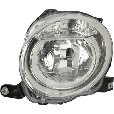 Koplampen TYC 20-1494-05-2, links