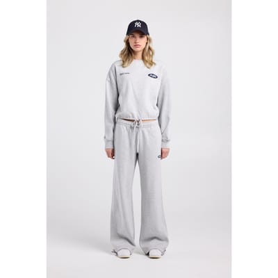 America Today Skylar Mid Grey Melange Maat: XS | Sweaters Outlet | Dames | Grijs