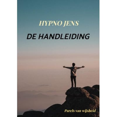 De Handleiding - Jens D'haene