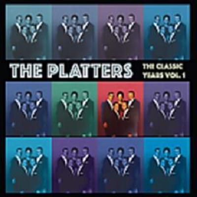 The Classic Years Volume 1